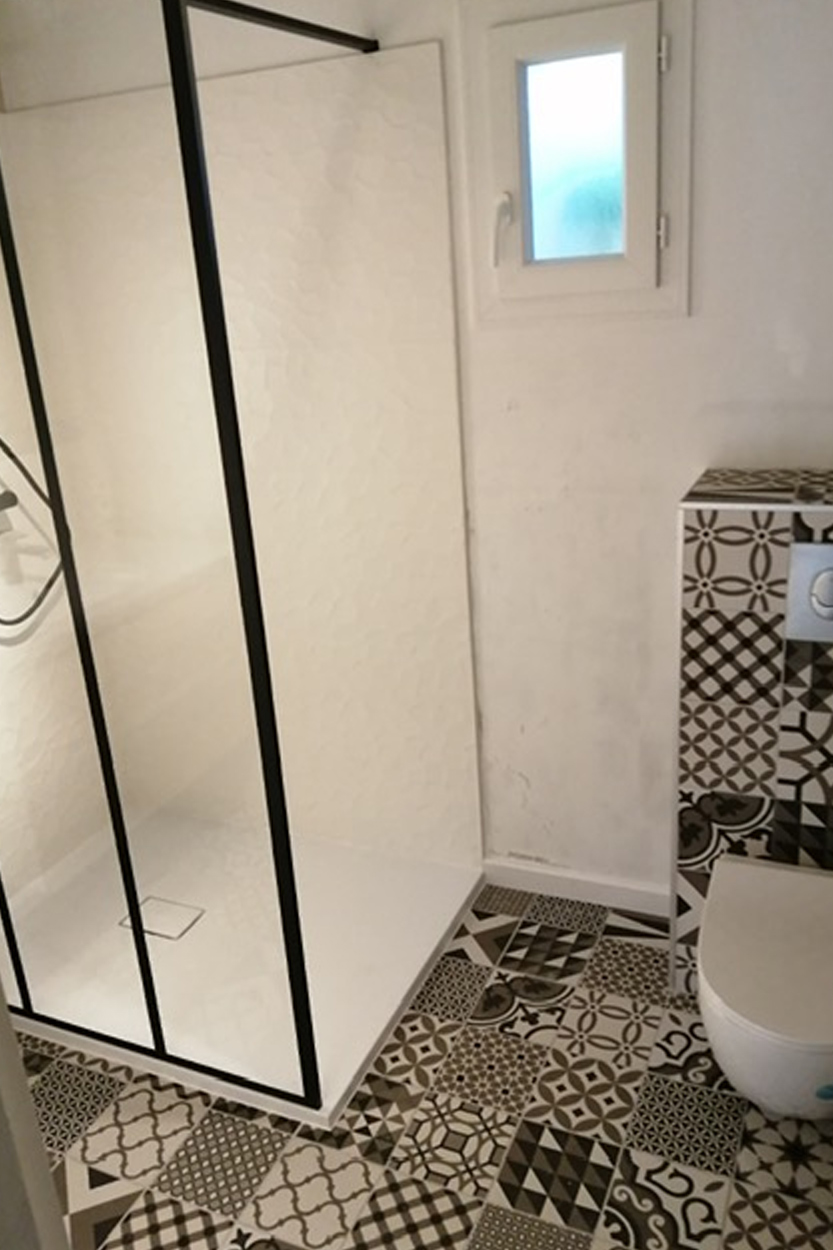 Carrelage Denguin, Carrelage Jurançon, Carrelage Pau, Carreleur Denguin, Carreleur Jurançon, Carreleur Pau, Dégât des eaux salle de bain Denguin, Dégât des eaux salle de bain Jurançon, Dégât des eaux salle de bain Pau, Remplacement baignoire par douche Denguin, Remplacement baignoire par douche Jurançon, Remplacement baignoire par douche Pau, Rénovation de salle de bain Denguin, Rénovation de salle de bain Jurançon, Rénovation de salle de bain Pau, Salle de bain clé en main Denguin, Salle de bain clé en main Jurançon, Salle de bain clé en main Pau
